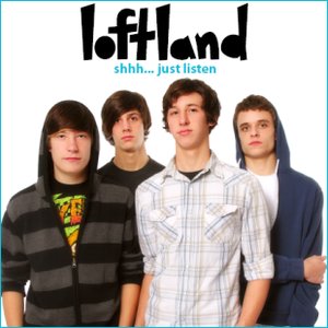 Loftland 的头像