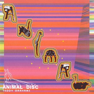 ANIMAL DISC