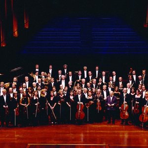 Awatar dla The Oslo Philharmonic Orchestra