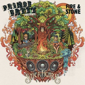 Fire & Stone (Prince Fatty Presents)