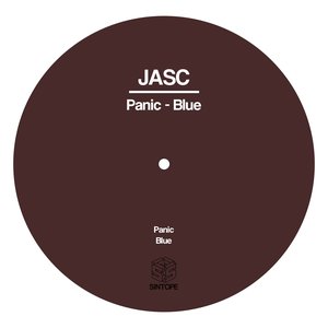 Panic Blue