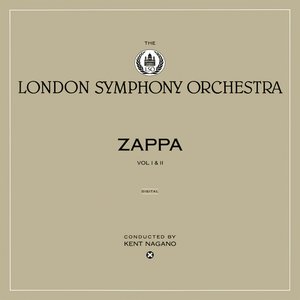 London Symphony Orchestra, Vols. I & II