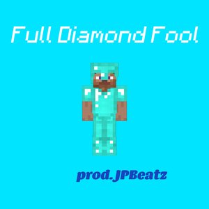 Full Diamond Fool