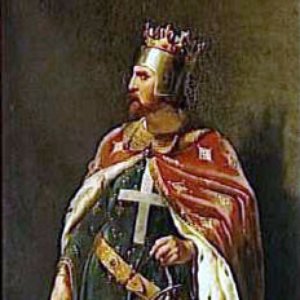 Richard Coeur de Lion 的头像