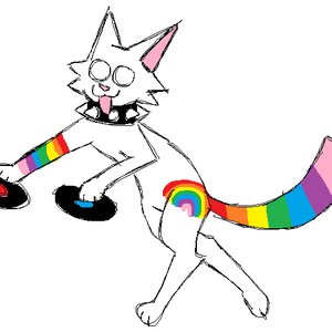 Avatar for DJ SCRITCHY SCRATCHY