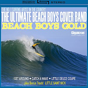 Beach Boys Gold