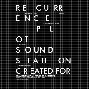 Recurrence Plot Soundstation