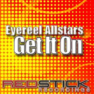 Аватар для Eyereel Allstars