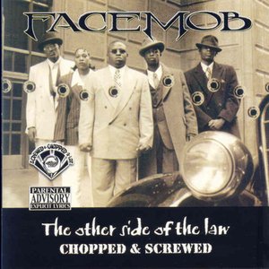The Other Side Of The Law (Chopped & Screwed)