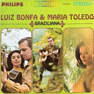 Avatar for Maria Helena Toledo & Luiz Bonfá