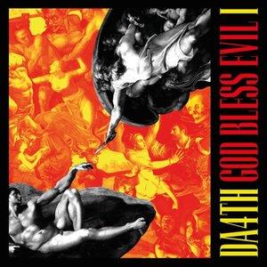 God Bless Evil, Vol. 1