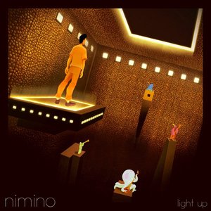 Light Up - Single
