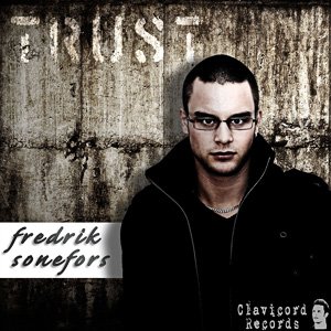 “Fredrik Sonefors”的封面