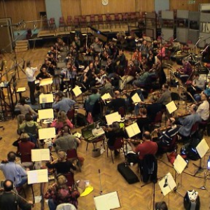 The London Metropolitan Orchestra photo provided by Last.fm