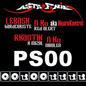 Prostitution Sonore, Vol. 0