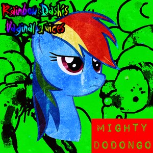 Rainbow Dash's Vaginal Juices 的头像