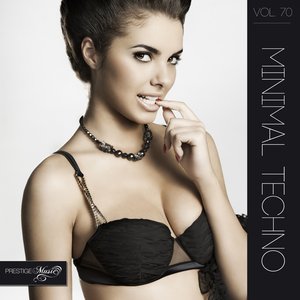 Minimal Techno, Vol. 70