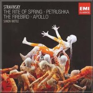 Stravinsky: The Ballets