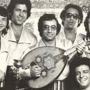 Lehakat Tzliley Haud 的头像