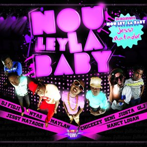 Nou Ley La Baby, Vol. 1 (Nllb Vol.1)