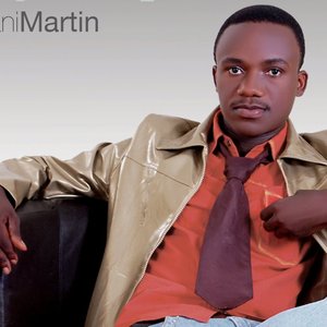 Mani Martin 的头像