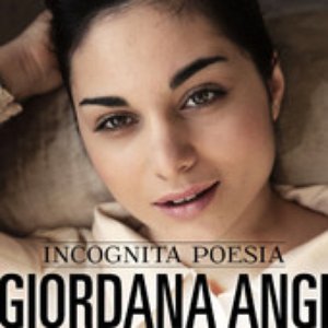 giordana angi - Incognita poesia - Zortam Music