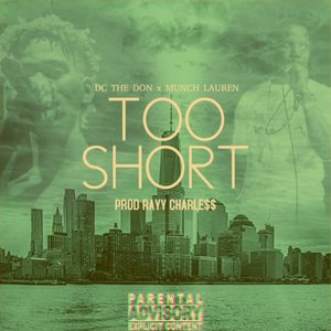 Too Short