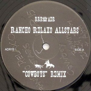 Cowboys (Remix) / Cajosiza