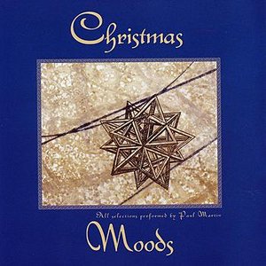 K-tel Presents Christmas Moods