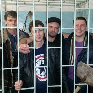 Рваный Шепот 的头像