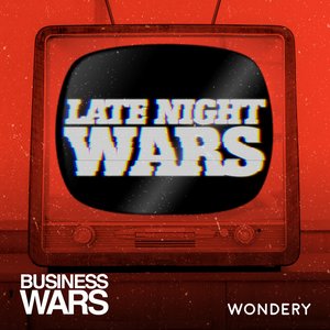 Late Night Wars