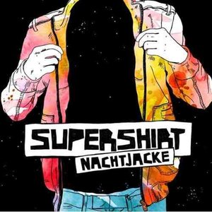 Nachtjacke EP