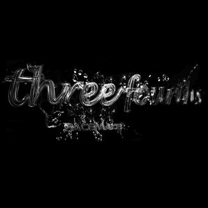 Three Fourths