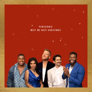 Meet Me Next Christmas - Single