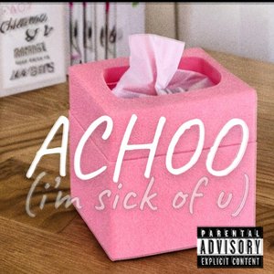 Achoo - Single