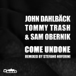 Avatar for John Dahlbäck, Tommy Trash & Sam Obernik