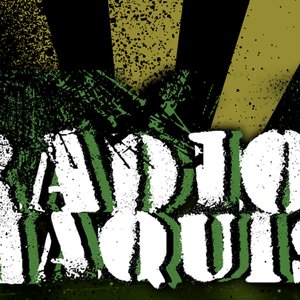 “Radio Maquis”的封面