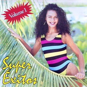 Super Exitos Cubanos, Vol. 1