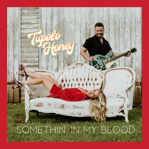 Somethin' in My Blood - Single