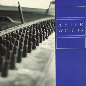 After Words