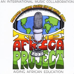 Bringing Together Musicians That Are Worlds Apart