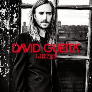 Listen (Deluxe) [Explicit]