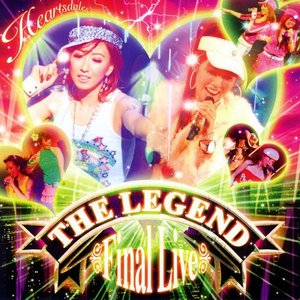 THE LEGEND ～Final Live～