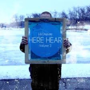 Here, Hear, Vol. 3 - EP