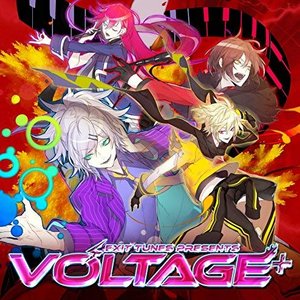 Exit Tunes Presents Voltage+