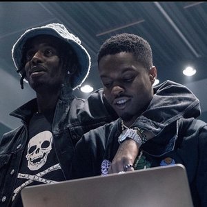 Pi'erre Bourne & Playboi Carti 的头像