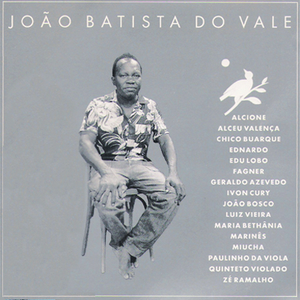 João Batista do Vale cover