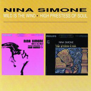 Wild Is the Wind / High Priestess of Soul cover