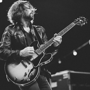 Benny Yurco photo provided by Last.fm