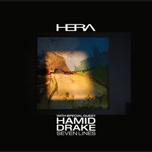 Seven Lines (feat. Hamid Drake)